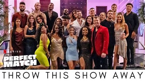 perfect match season 1 where are they now|What Happened To The Cast After Perfect Match Season 1